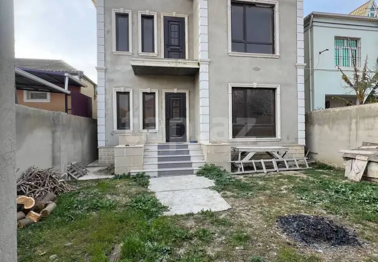 4 otaqlı mənzil , Ramana qəs., Sabunçu, Bakı