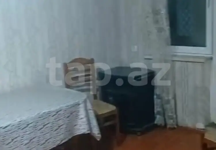 1 otaqlı mənzil , Gəncə
