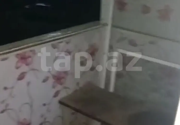 1 otaqlı mənzil , Gəncə