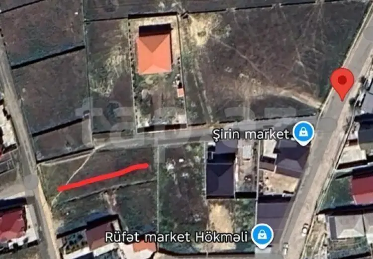 0 m² Obyekt / Ofis , Hökməli, Abşeron