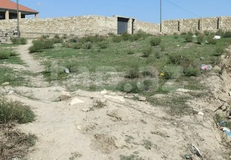 0 m² Obyekt / Ofis , Hökməli, Abşeron