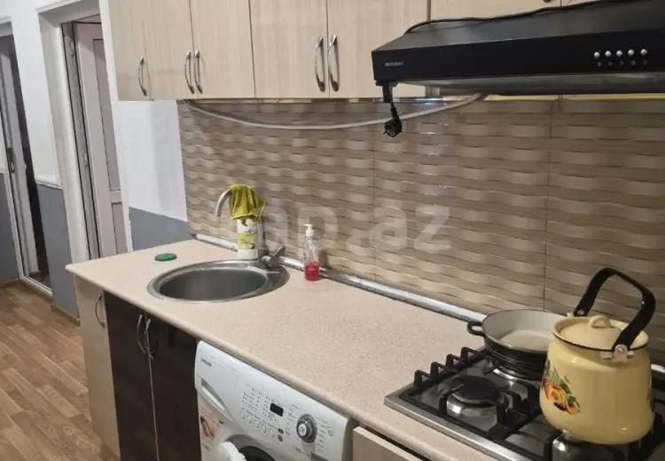 2 otaqlı mənzil , Xırdalan