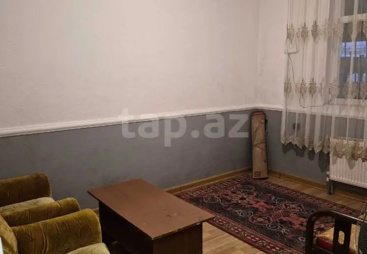2 otaqlı mənzil , Xırdalan