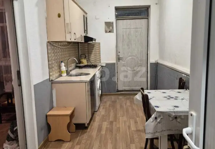 2 otaqlı mənzil , Xırdalan