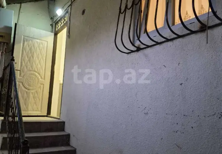 2 otaqlı mənzil , Xırdalan