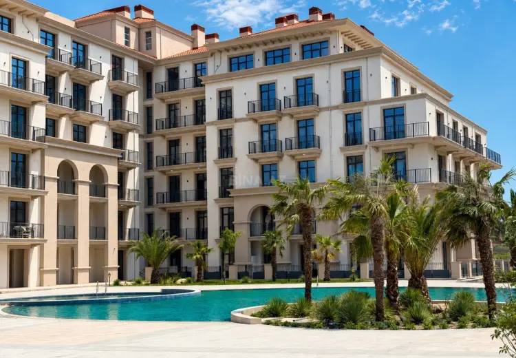2 otaqlı mənzil Satılır, Nardaran qəs., Sabunçu, Bakı