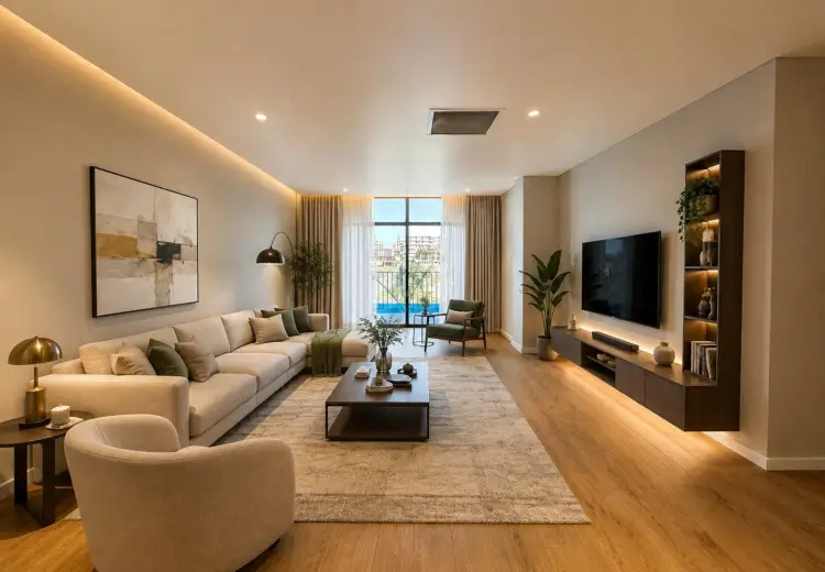 2 otaqlı mənzil Satılır, Nardaran qəs., Sabunçu, Bakı