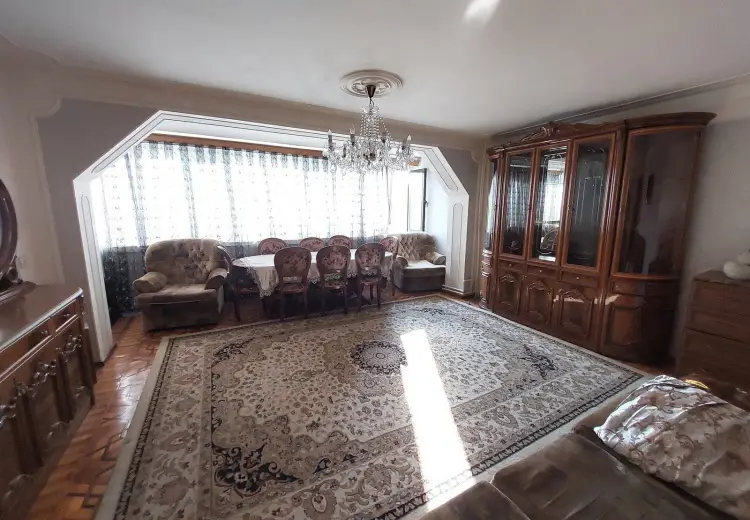 2 otaqlı mənzil Satılır, 8-ci kilometr, Nizami, Bakı