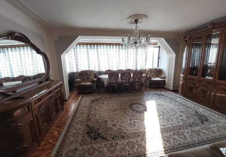2 otaqlı mənzil Satılır, 8-ci kilometr, Nizami, Bakı