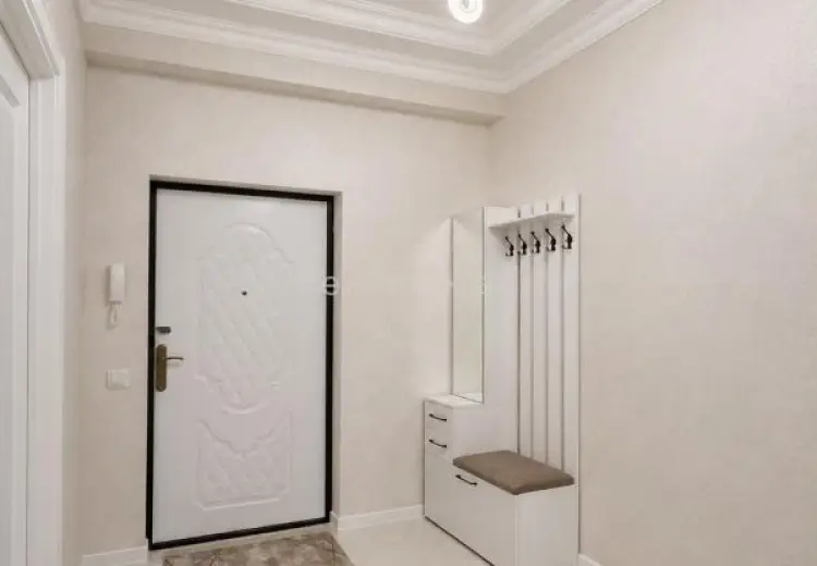 40 000 AZN - 2 otaqlı mənzil Satılır, Sumqayıt Bulvarı, Sumqayıt