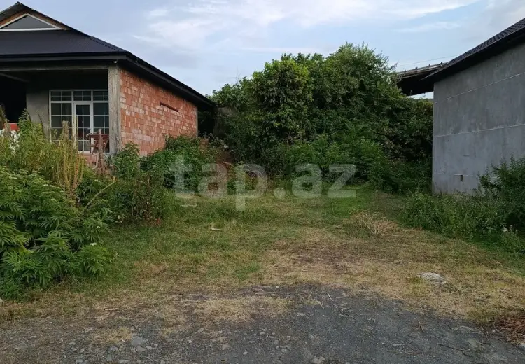0 m² Obyekt / Ofis , Zaqatala