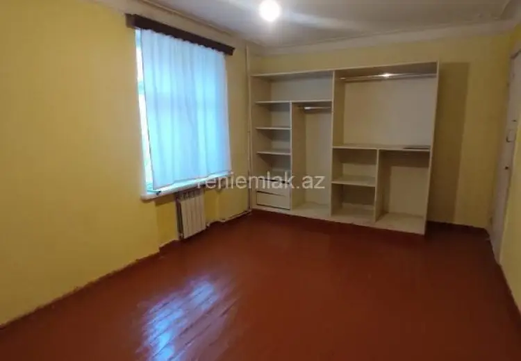 1 otaqlı mənzil Kirayə (aylıq), Biləcəri qəs., Binəqədi, Bakı