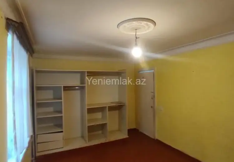 1 otaqlı mənzil Kirayə (aylıq), Biləcəri qəs., Binəqədi, Bakı