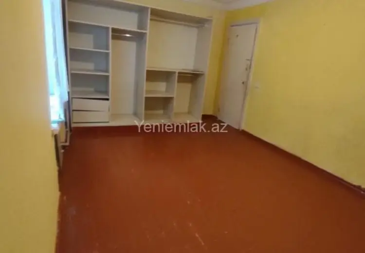1 otaqlı mənzil Kirayə (aylıq), Biləcəri qəs., Binəqədi, Bakı