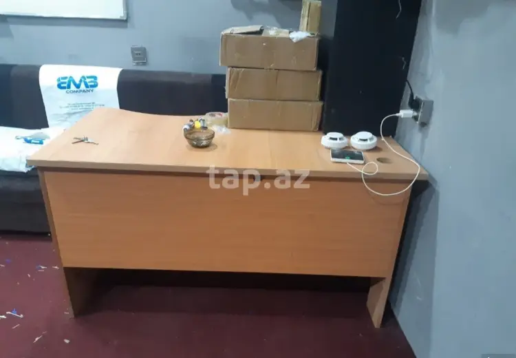 0 m² Obyekt / Ofis , Nərimanov, Bakı