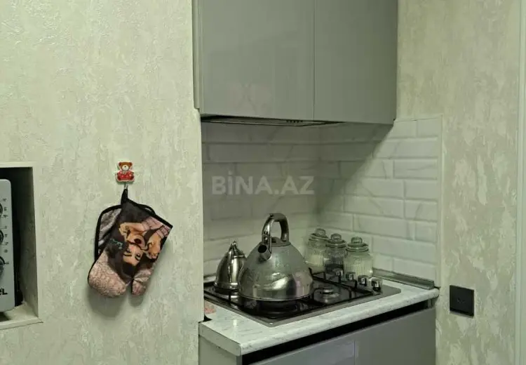 2 otaqlı mənzil Satılır, Zığ qəs., Suraxanı, Bakı
