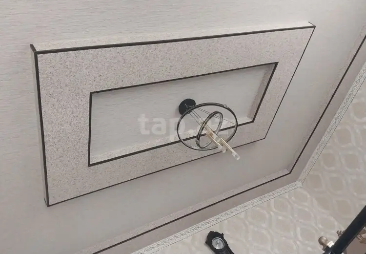 5 otaqlı mənzil , Şəki