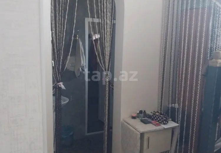 5 otaqlı mənzil , Şəki