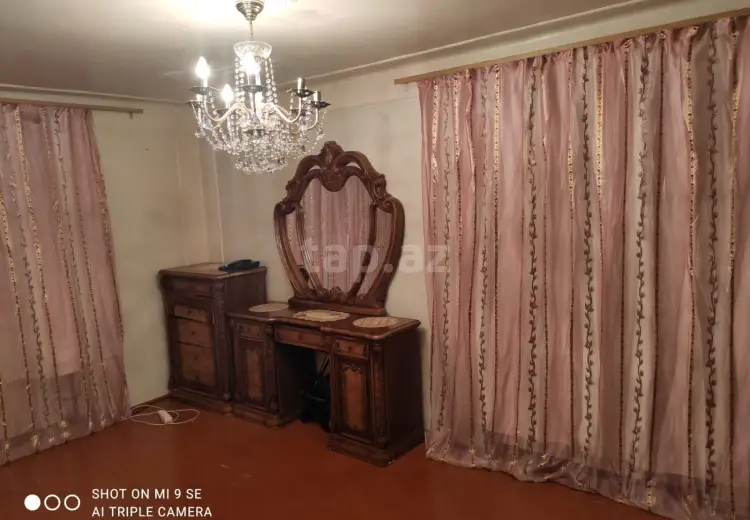 2 otaqlı mənzil Kirayə (aylıq), Yeni Yasamal qəs., Yasamal, Bakı