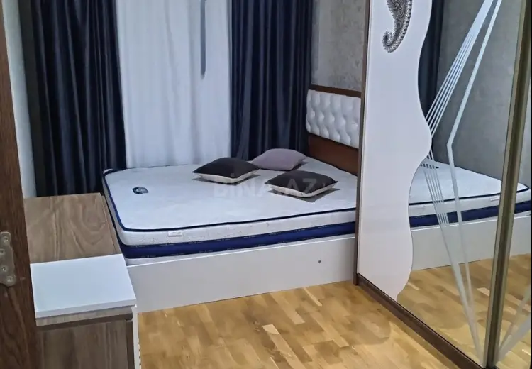 3 otaqlı mənzil Satılır, Xırdalan