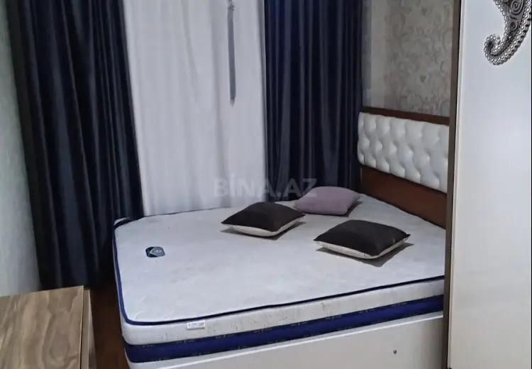 3 otaqlı mənzil Satılır, Xırdalan
