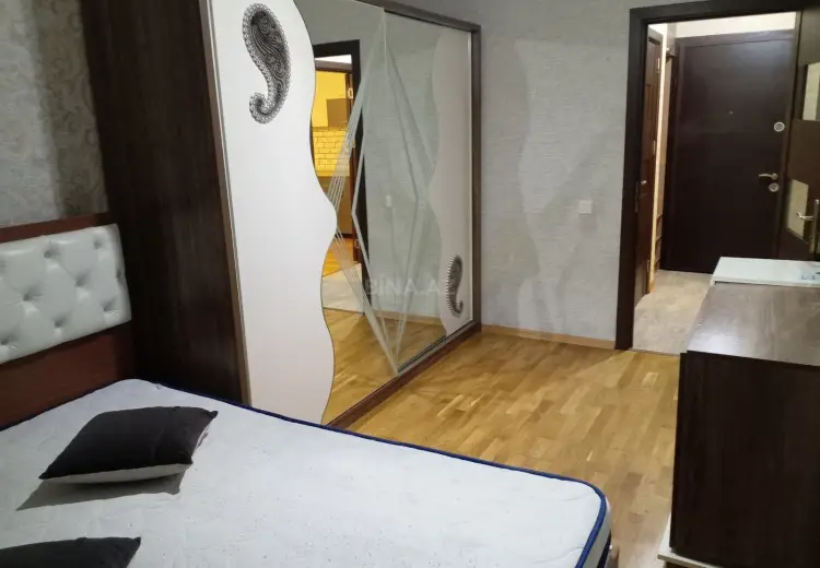 3 otaqlı mənzil Satılır, Xırdalan