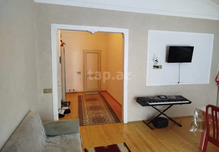 2 otaqlı mənzil , Xırdalan