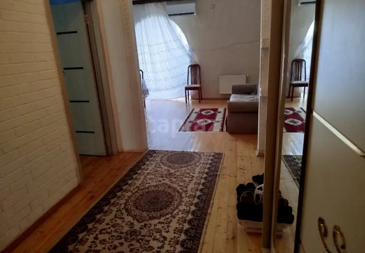 2 otaqlı mənzil , Xırdalan
