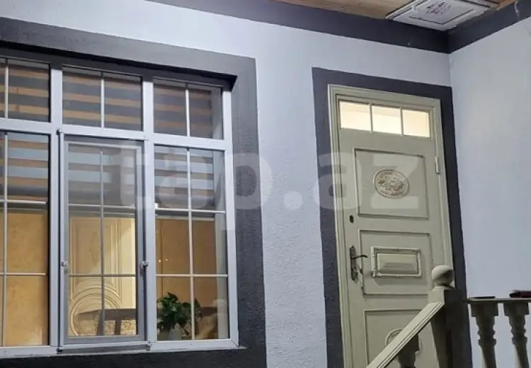 3 otaqlı mənzil , Savalan qəs., Sabunçu, Bakı