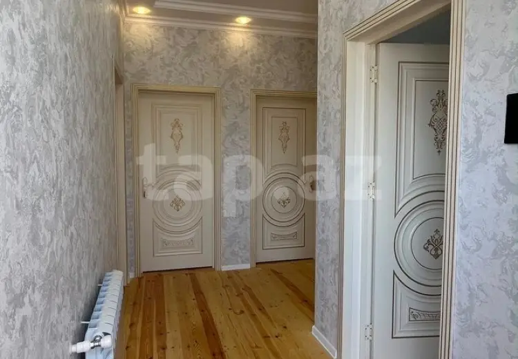 3 otaqlı mənzil , Savalan qəs., Sabunçu, Bakı