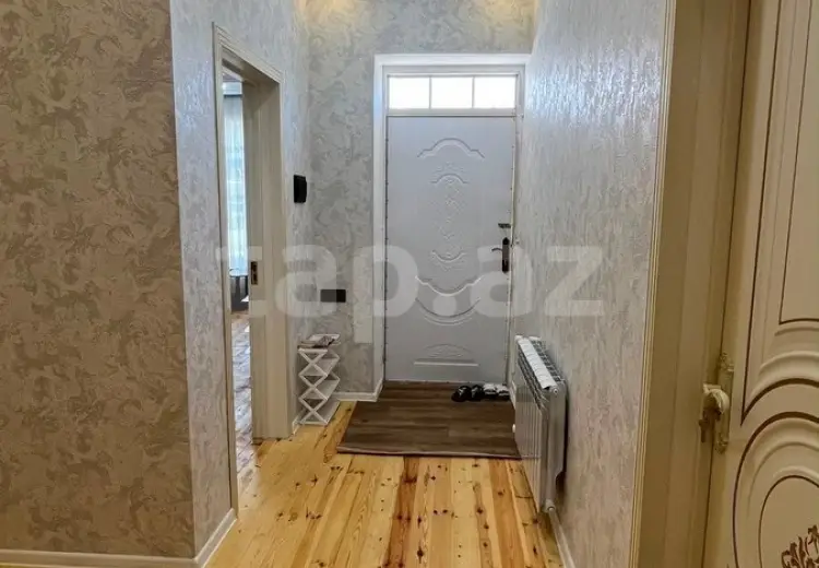 3 otaqlı mənzil , Savalan qəs., Sabunçu, Bakı