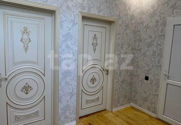 3 otaqlı mənzil , Savalan qəs., Sabunçu, Bakı