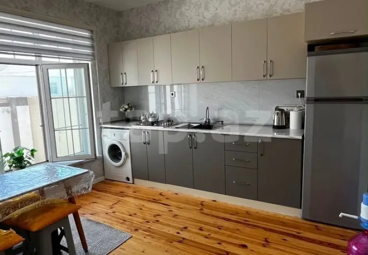 3 otaqlı mənzil , Savalan qəs., Sabunçu, Bakı