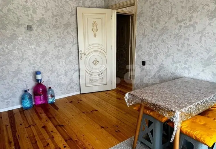 3 otaqlı mənzil , Savalan qəs., Sabunçu, Bakı