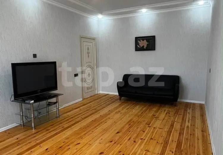3 otaqlı mənzil , Savalan qəs., Sabunçu, Bakı