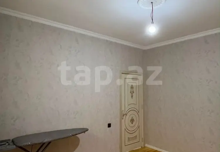 3 otaqlı mənzil , Savalan qəs., Sabunçu, Bakı