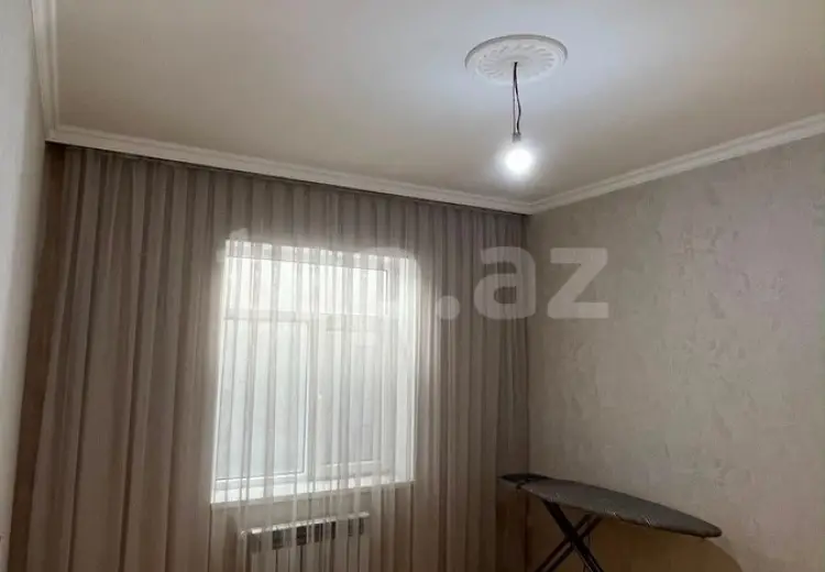3 otaqlı mənzil , Savalan qəs., Sabunçu, Bakı