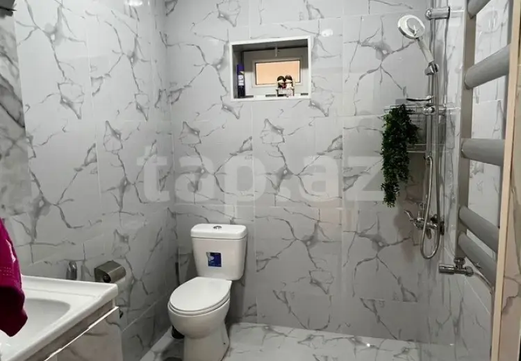 3 otaqlı mənzil , Savalan qəs., Sabunçu, Bakı