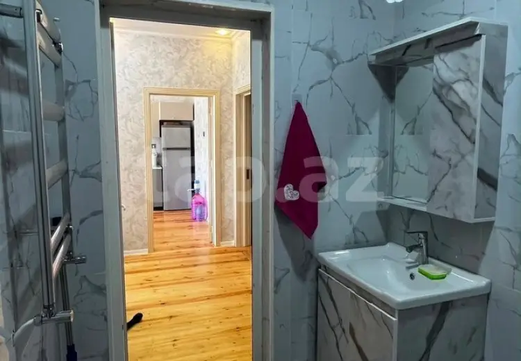 3 otaqlı mənzil , Savalan qəs., Sabunçu, Bakı