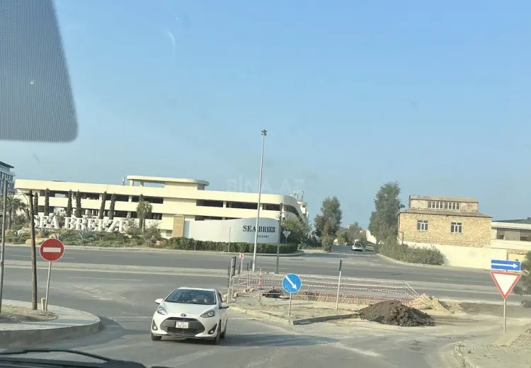 5 sot Torpaq Satılır, Nardaran qəs., Sabunçu, Bakı