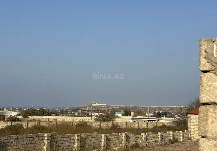 5 sot Torpaq Satılır, Nardaran qəs., Sabunçu, Bakı