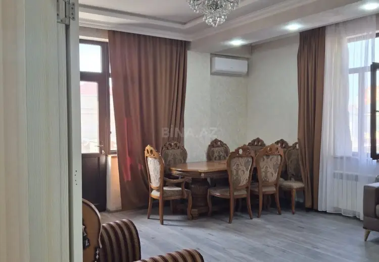 2 otaqlı mənzil Satılır, Bakıxanov qəs., Sabunçu, Bakı
