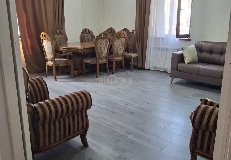 2 otaqlı mənzil Satılır, Bakıxanov qəs., Sabunçu, Bakı