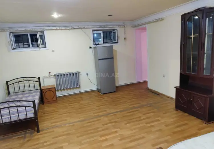 2 otaqlı mənzil Kirayə (aylıq), Yasamal qəs., Yasamal, Bakı