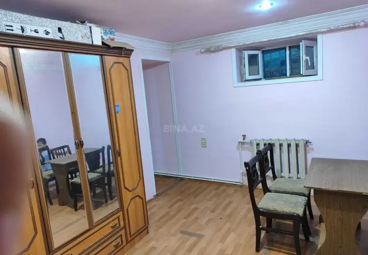 2 otaqlı mənzil Kirayə (aylıq), Yasamal qəs., Yasamal, Bakı