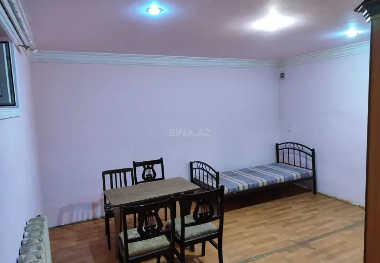 2 otaqlı mənzil Kirayə (aylıq), Yasamal qəs., Yasamal, Bakı