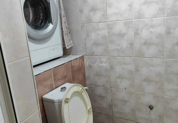 2 otaqlı mənzil Kirayə (aylıq), Yasamal qəs., Yasamal, Bakı
