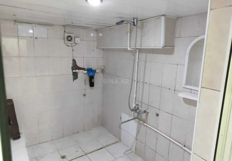 2 otaqlı mənzil Kirayə (aylıq), Yasamal qəs., Yasamal, Bakı
