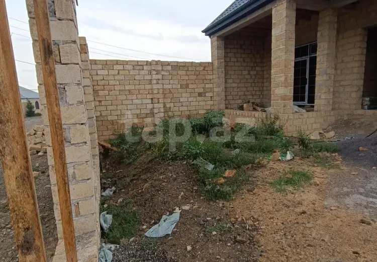 4 otaqlı mənzil , Gəncə