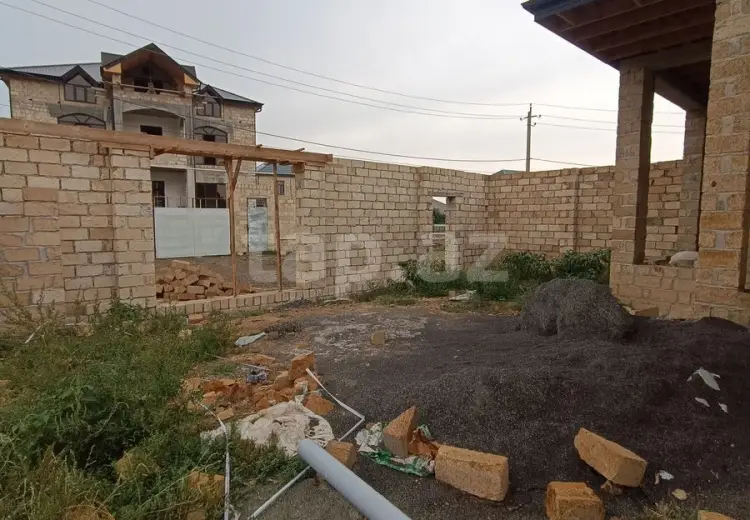 4 otaqlı mənzil , Gəncə